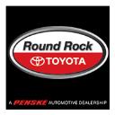 Round Rock Toyota logo